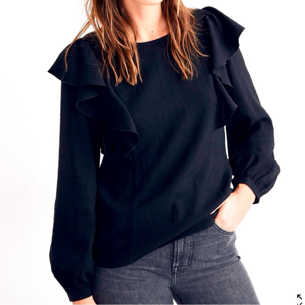 Madewell